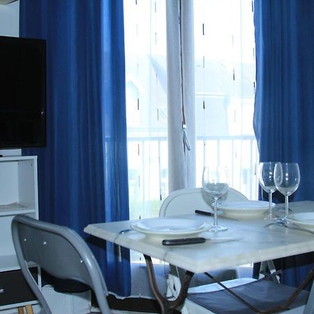 L'Opale 4, Studio Avec Balcon, 3 Personnes Apartment Berck Exterior foto